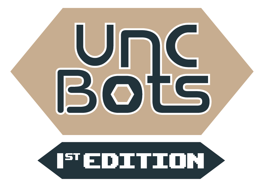 UncBots — 1st Edition